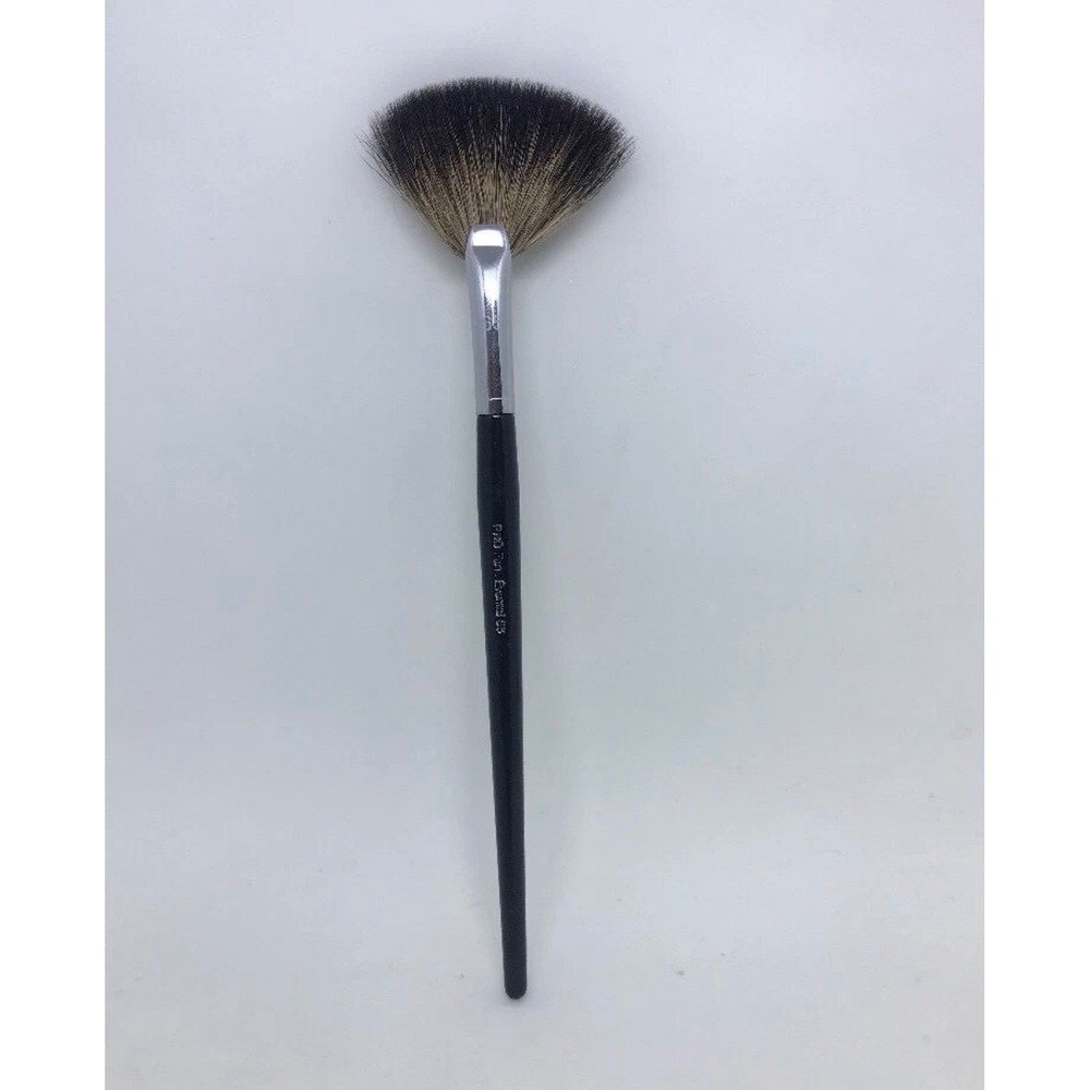 Sephora Collection PRO Fan Brush 65 Makeup Highlighter Powder Synthetic New x5